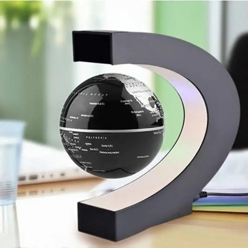 Magnetyczna pływająca lewitacj – Electronics Gadgets For Home recenzja i cena