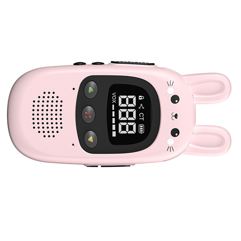 Nowe--Radiotelefony dla dzieci – Electronics Gadgets To Gift recenzja i cena