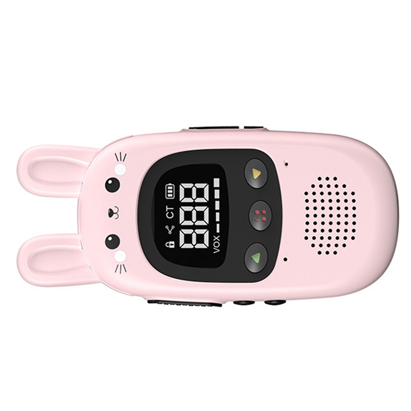 Nowe--Radiotelefony dla dzieci – Electronics Gadgets To Gift recenzja i cena