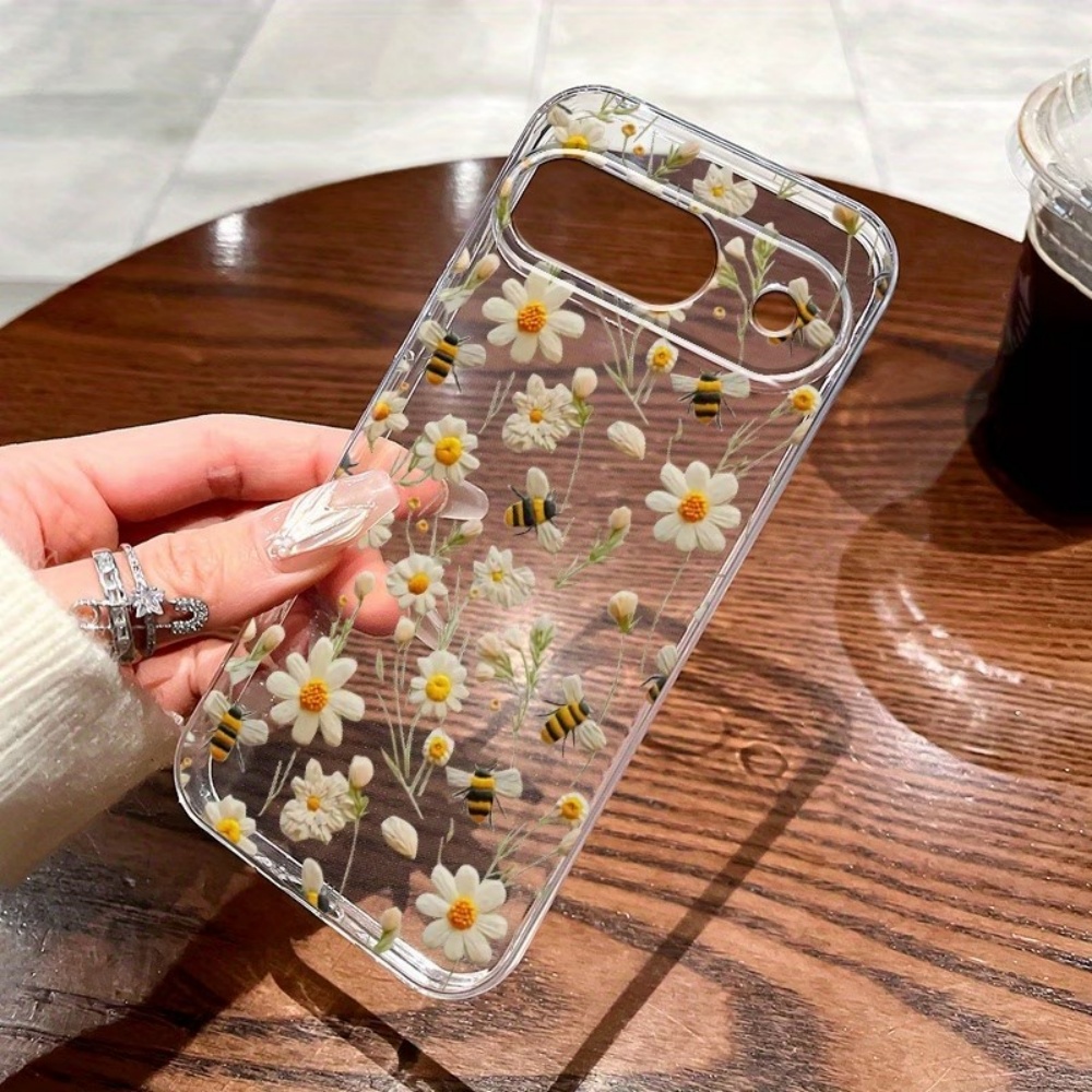 Urocze etui na telefon z motyw – Google Pixel 9 Pro recenzja i cena