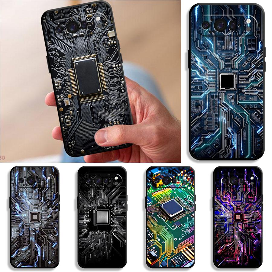 Etui na telefon z motywem retr – Google Pixel 9 Pro recenzja i cena