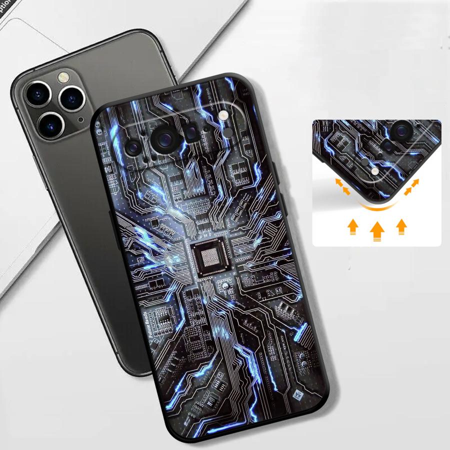 Etui na telefon z motywem retr – Google Pixel 9 Pro recenzja i cena