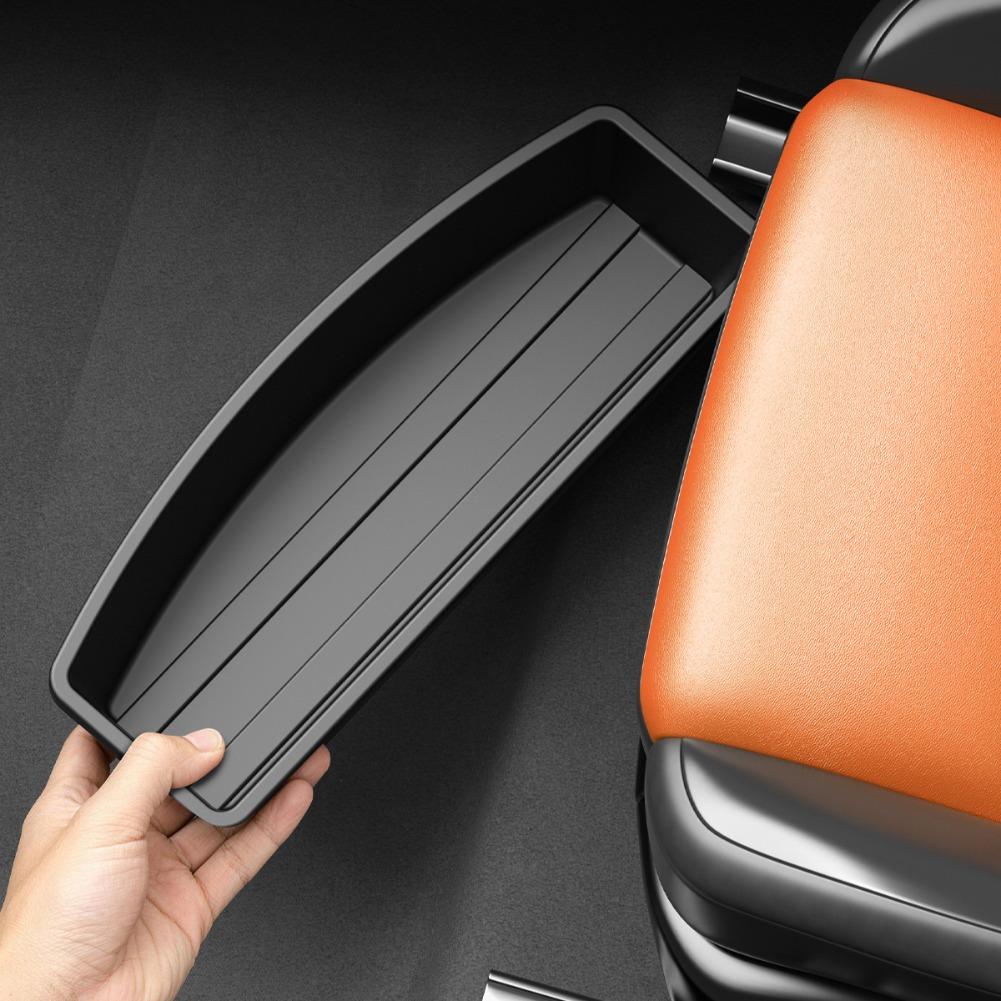 Uniwersalny organizer pod sied – Electronics And Gadgets recenzja i cena